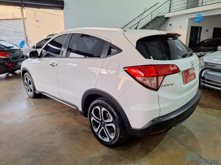 Alexandre Automoveis | HRV EXL Aut. 4P. 16/16 - foto 2