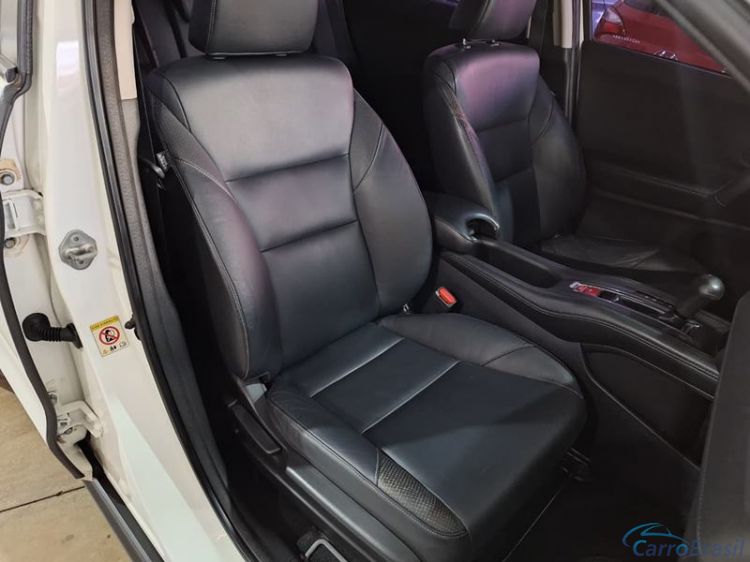 Alexandre Automoveis | HRV EXL Aut. 4P. 16/16 - foto 10