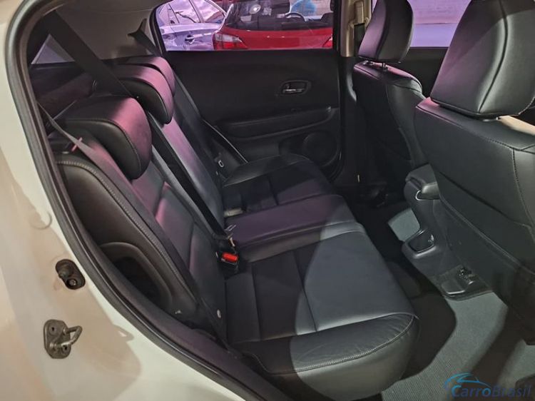 Alexandre Automoveis | HRV EXL Aut. 4P. 16/16 - foto 5