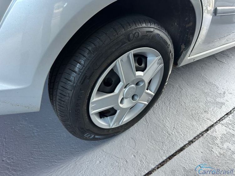 FastMotors | Fiesta Sedan Class 1.6 4P. 10/10 - foto 6