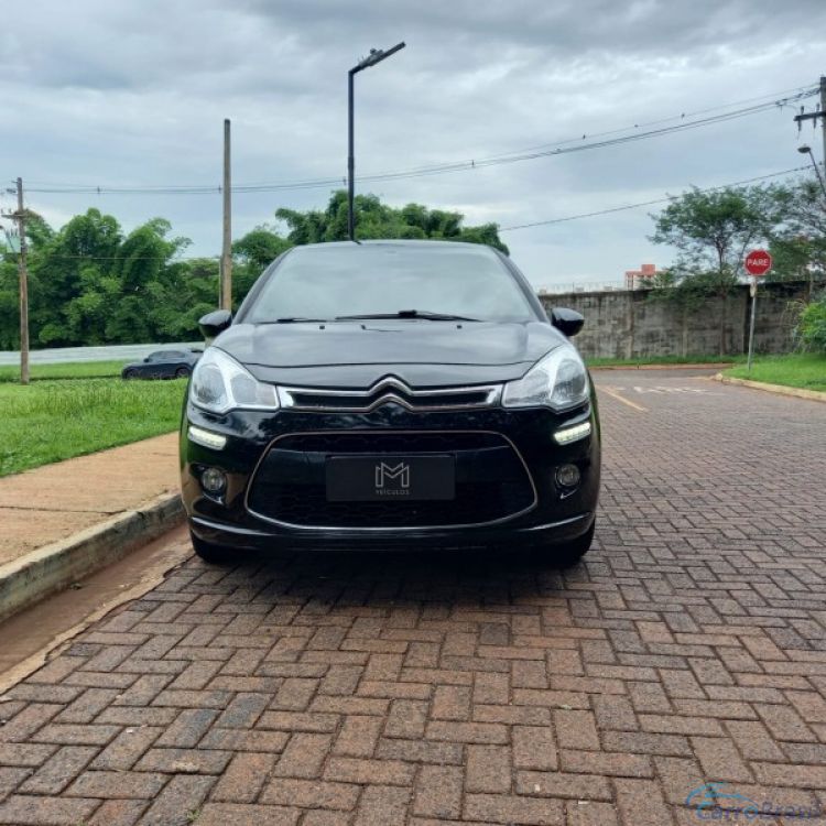 Veicar Multimarcas | C3 1.5 tendance 13/13 - foto 1