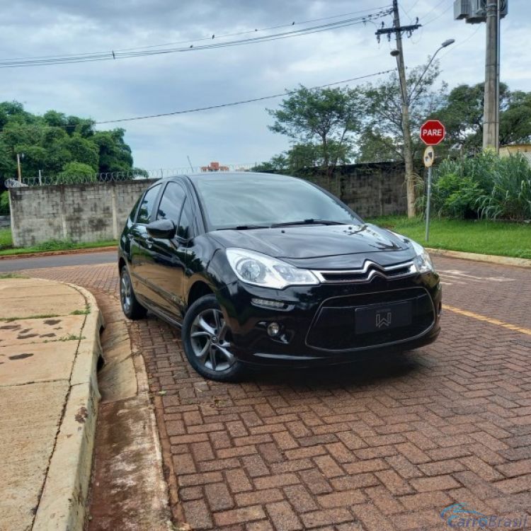 Veicar Multimarcas | C3 1.5 tendance 13/13 - foto 4