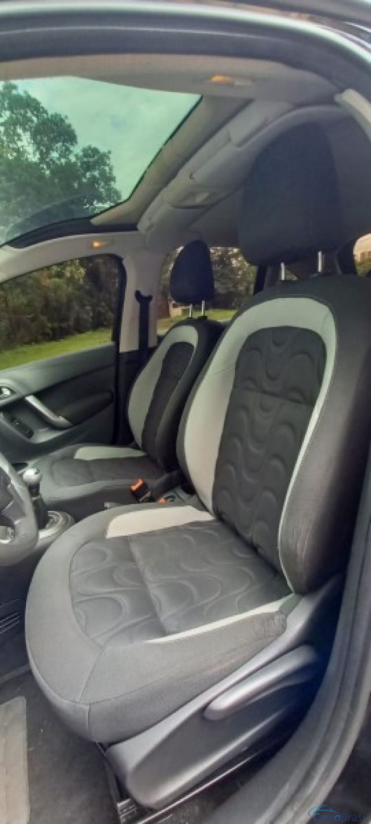 Veicar Multimarcas | C3 1.5 tendance 13/13 - foto 7