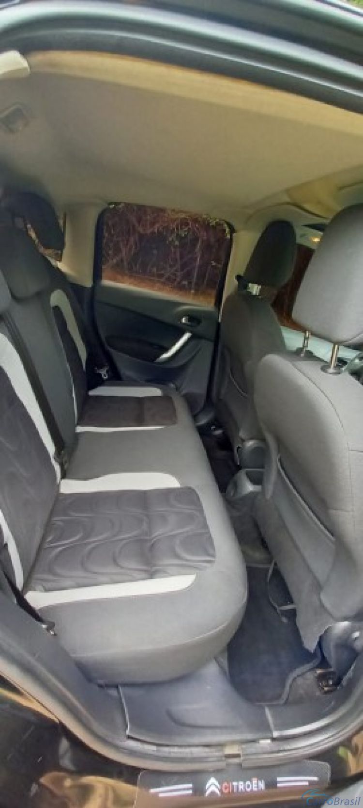 Veicar Multimarcas | C3 1.5 tendance 13/13 - foto 8