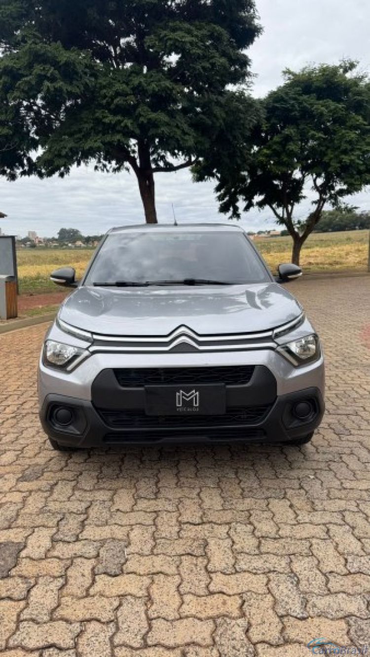 Veicar Multimarcas | C3 1.0 live 23/23 - foto 1