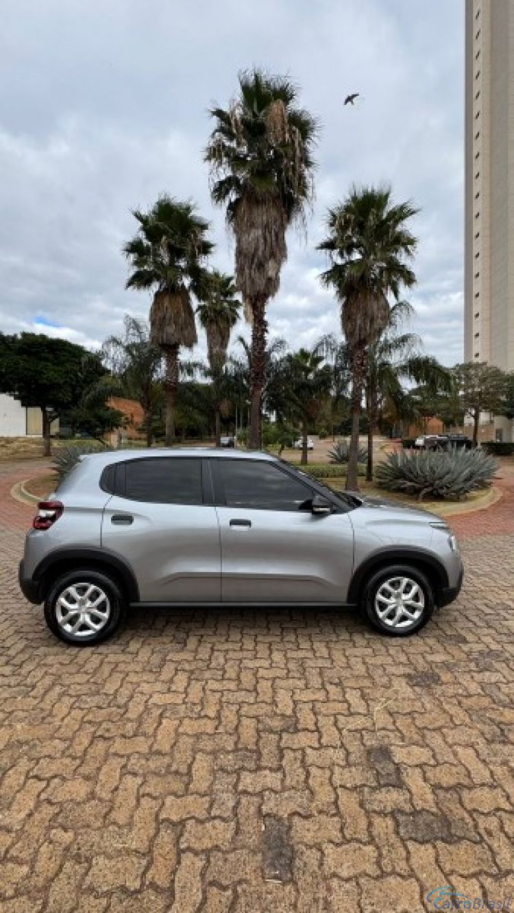 Veicar Multimarcas | C3 1.0 live 23/23 - foto 5