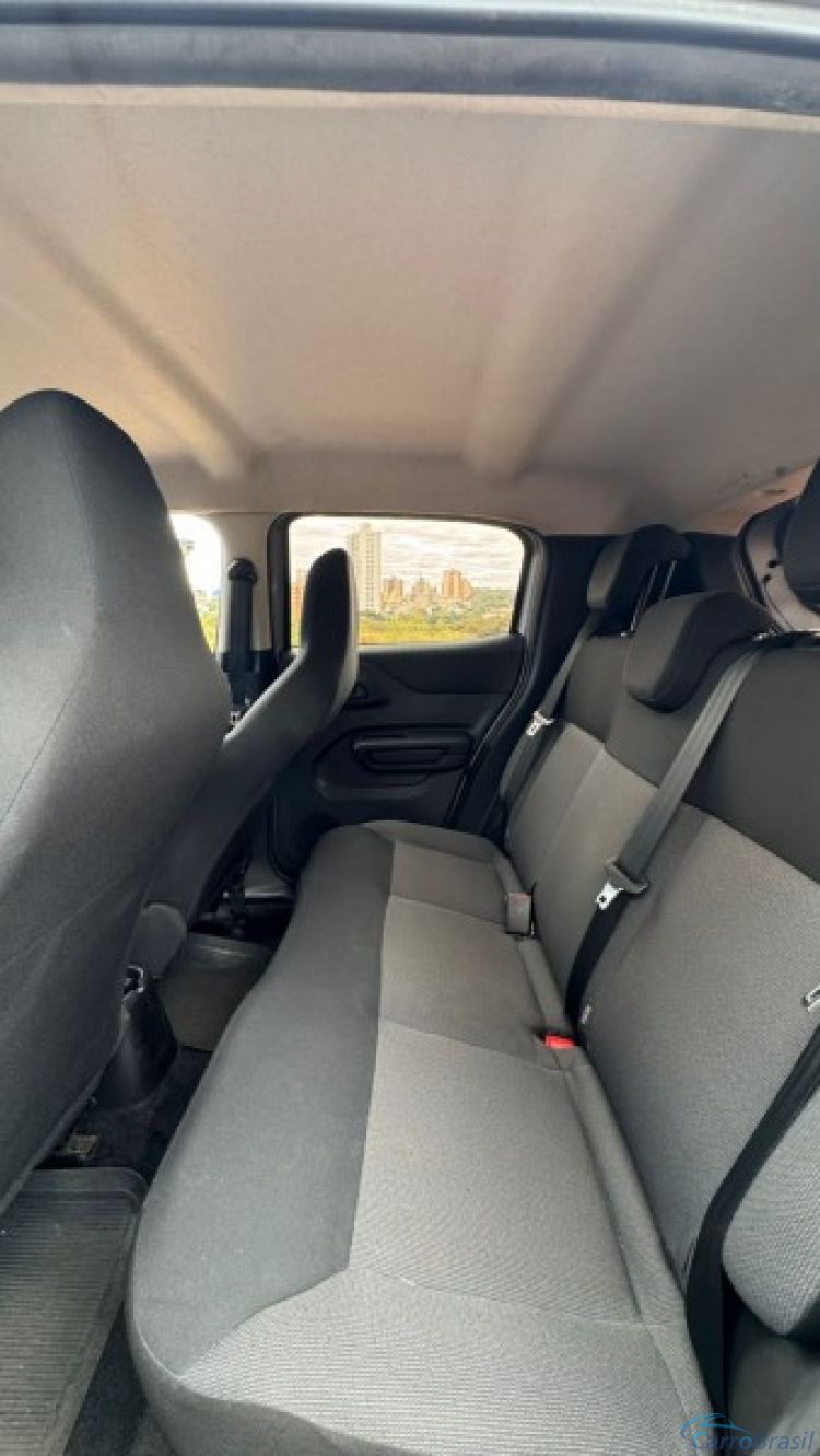 Veicar Multimarcas | C3 1.0 live 23/23 - foto 6