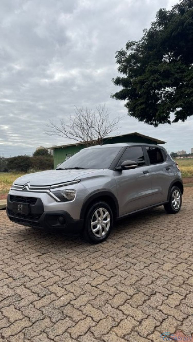 Veicar Multimarcas | C3 1.0 live 23/23 - foto 3