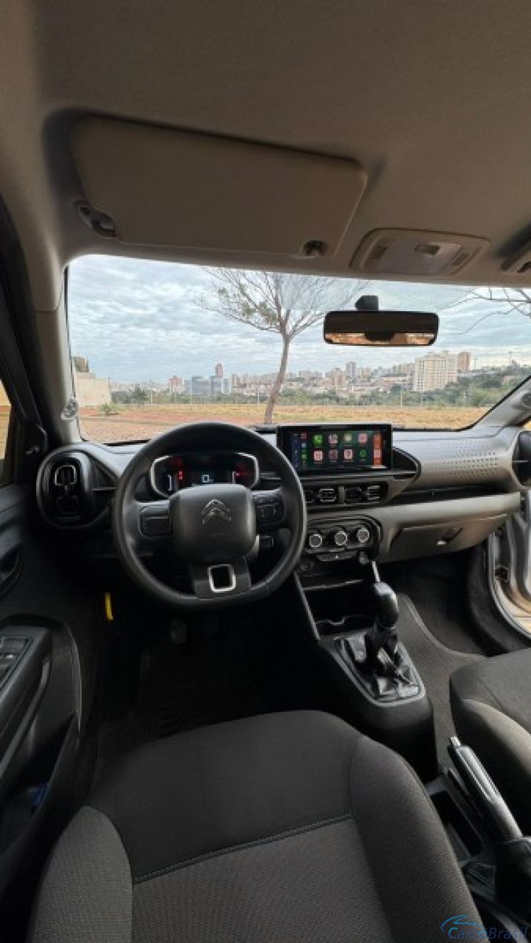 Veicar Multimarcas | C3 1.0 live 23/23 - foto 4