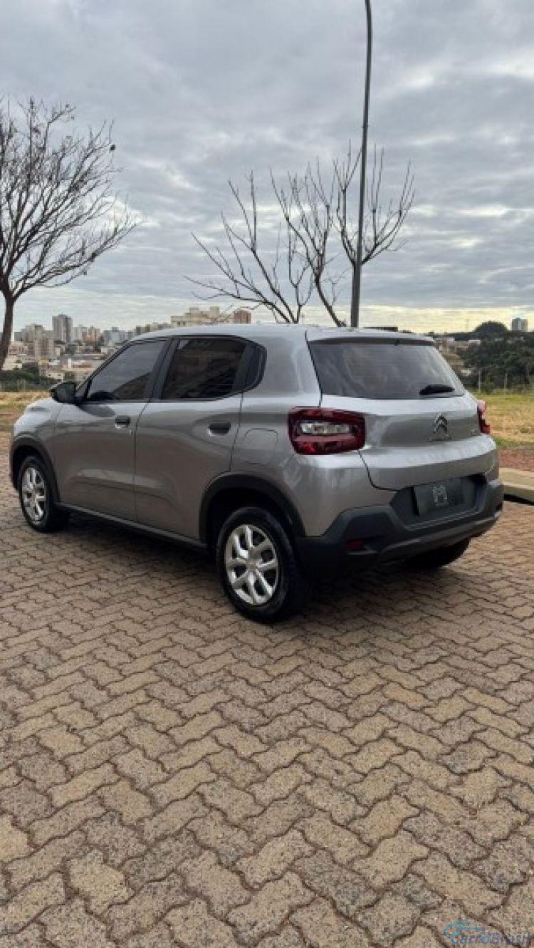 Veicar Multimarcas | C3 1.0 live 23/23 - foto 8