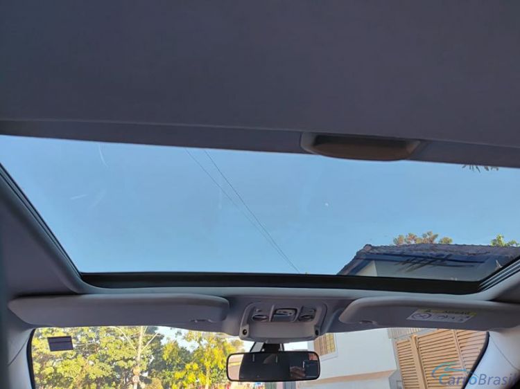 Tonin Automóveis | 208 Griffe 1.6 Aut. 4P. 14/15 - foto 4