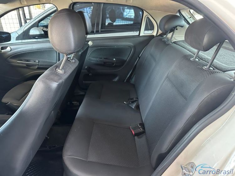 FastMotors | Gol G6 iTrend 1.0 4P. 15/16 - foto 4