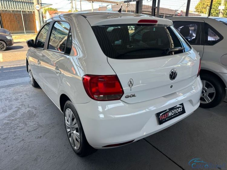 FastMotors | Gol G6 iTrend 1.0 4P. 15/16 - foto 2