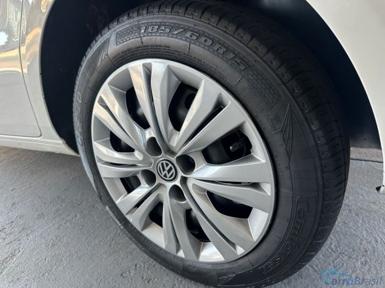 FastMotors | Gol G6 iTrend 1.0 4P. 15/16 - foto 6