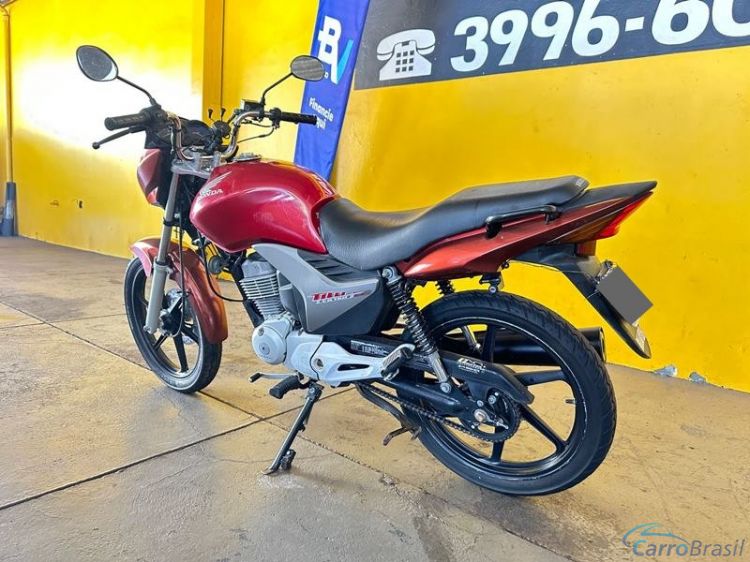 Baucar Veiculos | CG Titan EX 13/13 - foto 2