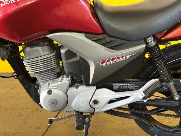 Baucar Veiculos | CG Titan EX 13/13 - foto 5