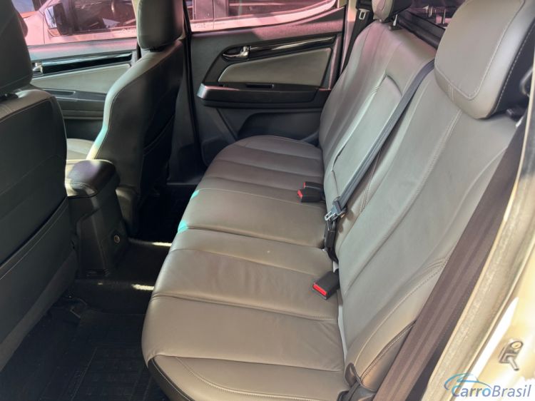 Brekar Veículos | S-10 LTZ 4X4 15/15 - foto 7