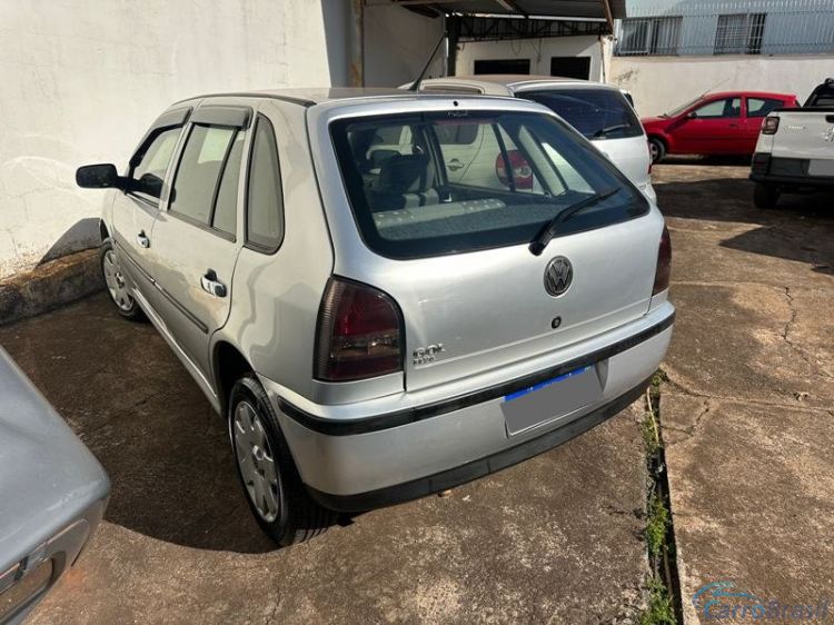 Meta Veículos | Gol G3 1.0 Plus 8V.+AR+D.Hidr. 02/02 - foto 2