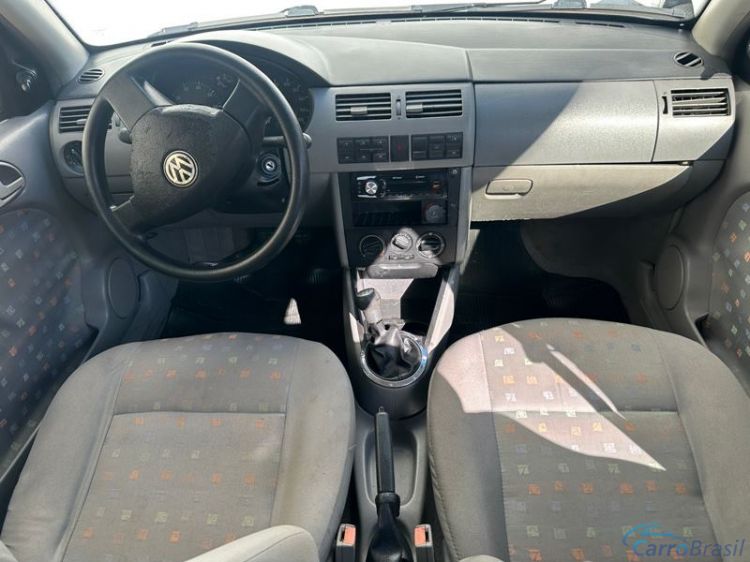 Meta Veículos | Gol G3 1.0 Plus 8V.+AR+D.Hidr. 02/02 - foto 3