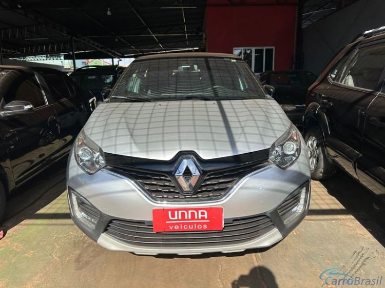 Unna Veículos | Captur 1.6 4P. 19/20 - foto 4