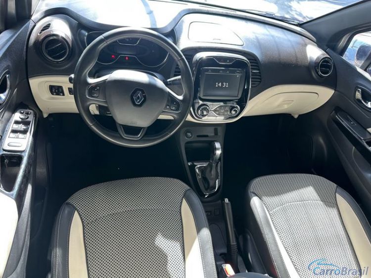 Unna Veículos | Captur 1.6 4P. 19/20 - foto 3