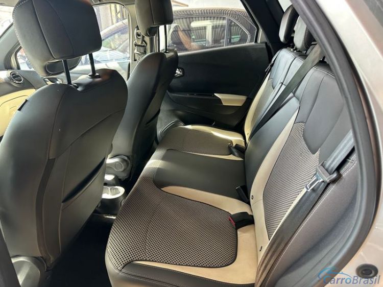 Unna Veículos | Captur 1.6 4P. 19/20 - foto 5