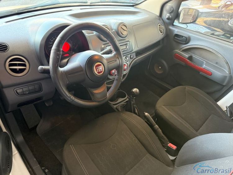 FastMotors | Uno 1.4 Sporting 4P. 11/12 - foto 7