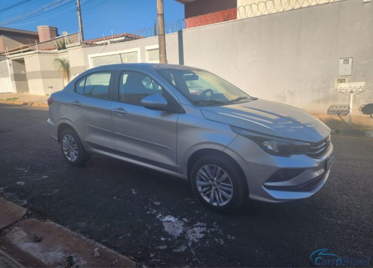 Base Veículos | Cronos Drive Fire Fly 1.0 Flex 22/23 - foto 2