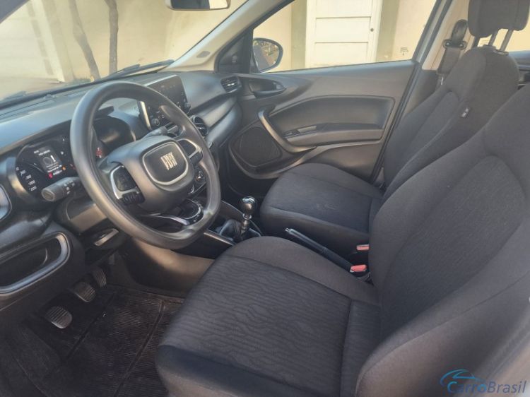 Base Veículos | Cronos Drive Fire Fly 1.0 Flex 22/23 - foto 4