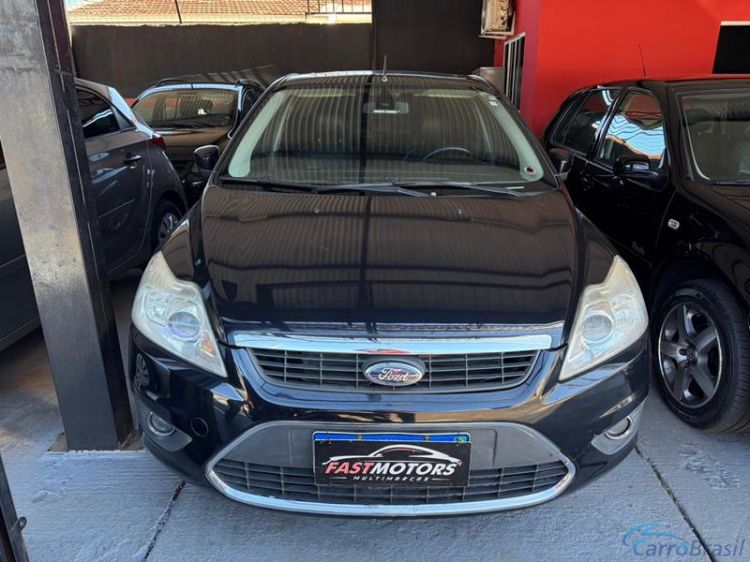 FastMotors | Focus Sedan 2.0 Aut. 4P. 13/13 - foto 4