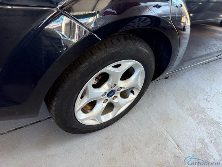 FastMotors | Focus Sedan 2.0 Aut. 4P. 13/13 - foto 6