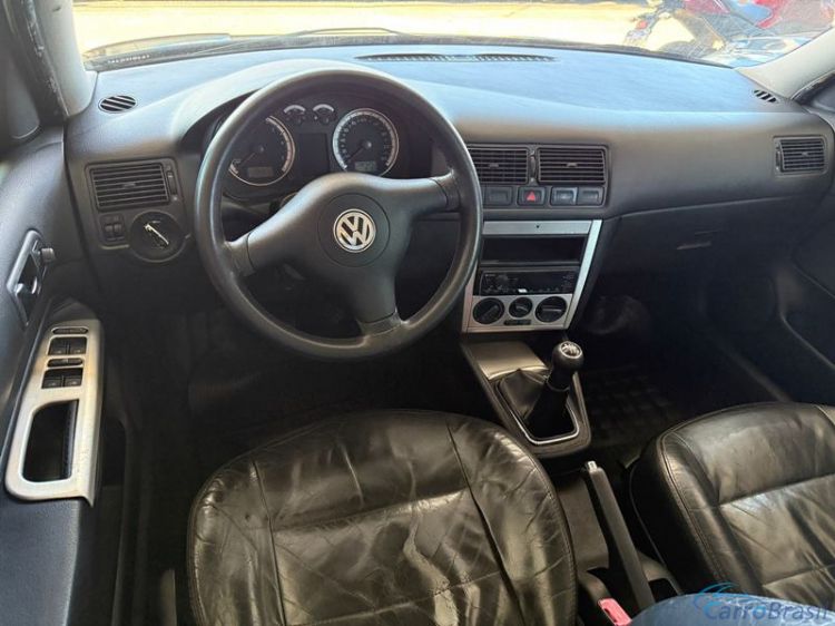 FastMotors | Golf 1.6 Flahs 4P. 06/06 - foto 3