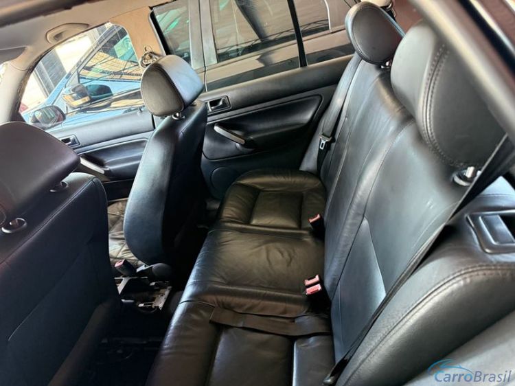 FastMotors | Golf 1.6 Flahs 4P. 06/06 - foto 5