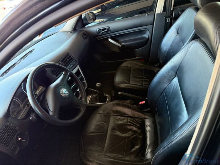 FastMotors | Golf 1.6 Flahs 4P. 06/06 - foto 7