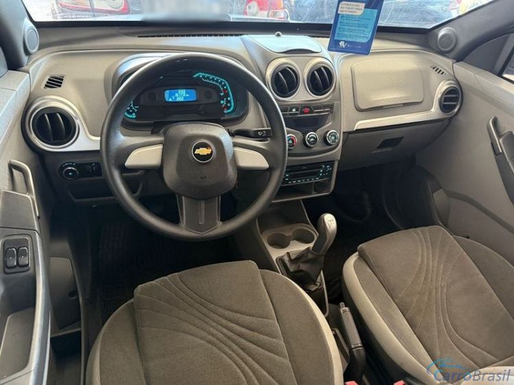 Alexandre Automoveis | Agile 1.4 LTZ 4P. 11/11 - foto 3