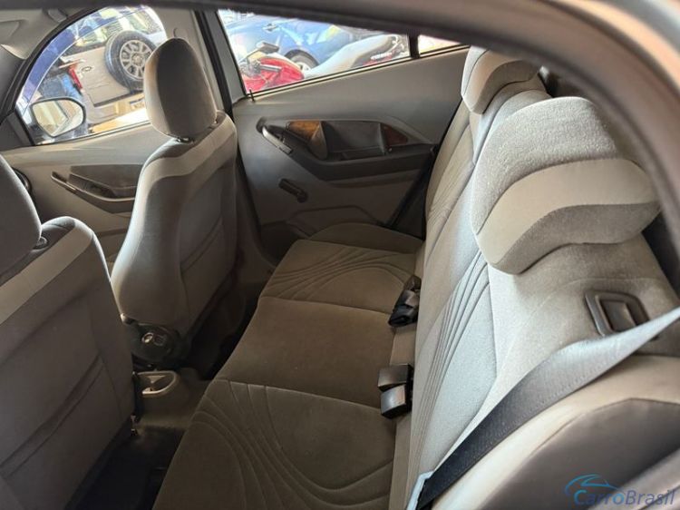 Alexandre Automoveis | Agile 1.4 LTZ 4P. 11/11 - foto 5