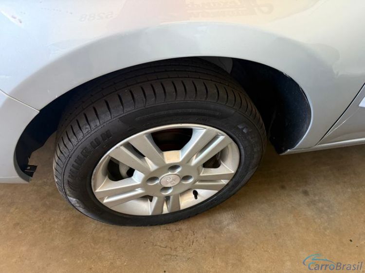 Alexandre Automoveis | Agile 1.4 LTZ 4P. 11/11 - foto 7