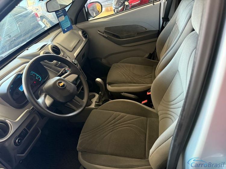 Alexandre Automoveis | Agile 1.4 LTZ 4P. 11/11 - foto 8