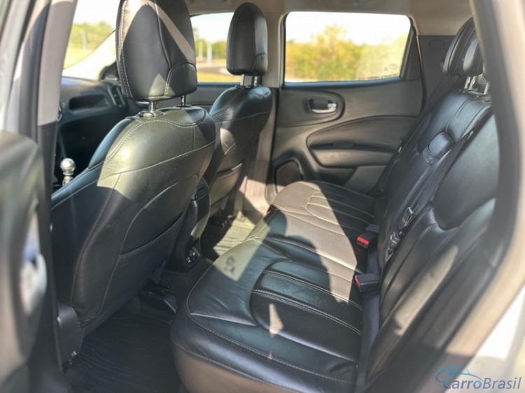 Vem Car Veículos | Toro FREEDOM 2.0 DIESEL 4X4 17/17 - foto 7