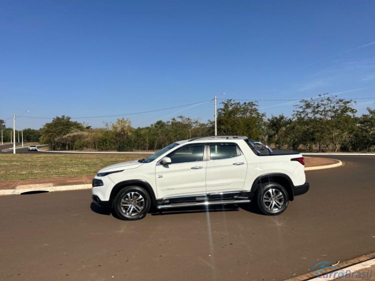 Vem Car Veículos | Toro FREEDOM 2.0 DIESEL 4X4 17/17 - foto 3