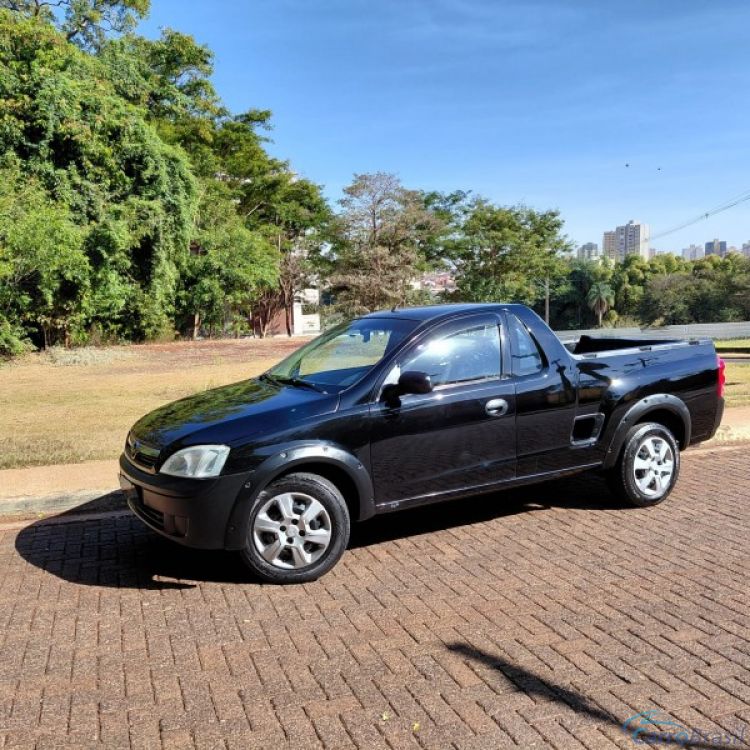 Veicar Multimarcas | Montana Conquest 10/10 - foto 4