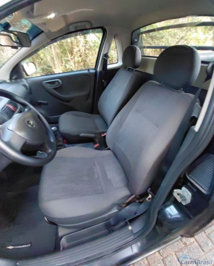 Veicar Multimarcas | Montana Conquest 10/10 - foto 3