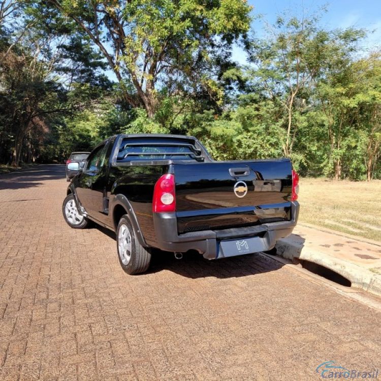 Veicar Multimarcas | Montana Conquest 10/10 - foto 5