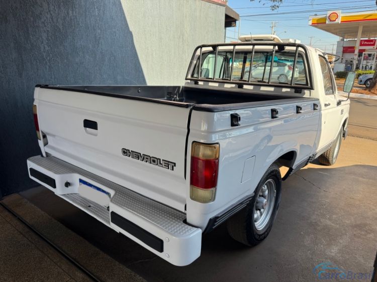 Morumbi Automóveis | D-20 Custon Perkins 3.9 Turbo 90/90 - foto 5