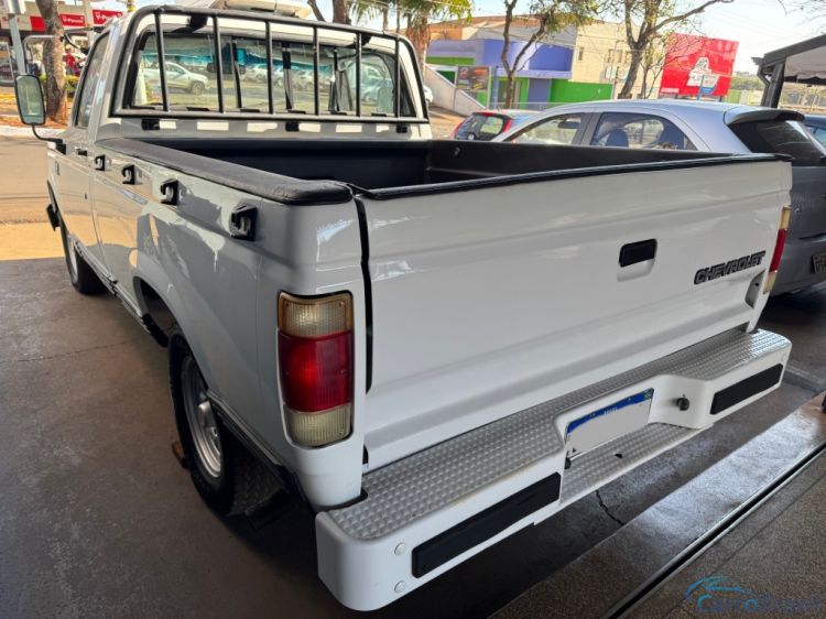 Morumbi Automóveis | D-20 Custon Perkins 3.9 Turbo 90/90 - foto 7