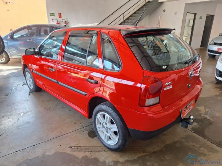 Alexandre Automoveis | Gol G4 1.6 Power 4P. 06/06 - foto 2
