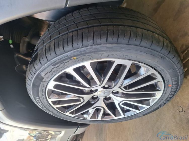 Alexandre Automoveis | Compass Limited T270 Aut. 4P. 22/22 - foto 10