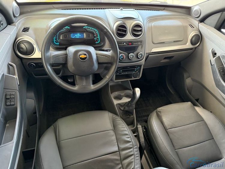 FastMotors | Agile 1.4 LTZ 4P. 10/10 - foto 3