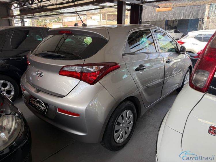 FastMotors | HB 20 1.0 4P. 19/19 - foto 2