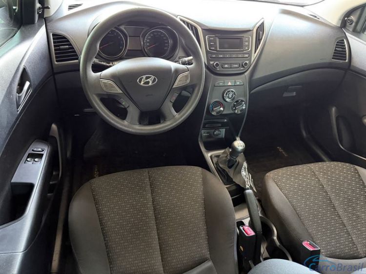 FastMotors | HB 20 1.0 4P. 19/19 - foto 3